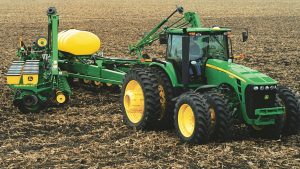 Agri Liquid Solutions presentará un sistema de fertilización más eficiente, con total disponibilidad de nutrientes