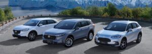 North Motors se suma a Las Nacionales 2025 con innovación, sustentabilidad y más de 50 años de trayectoria