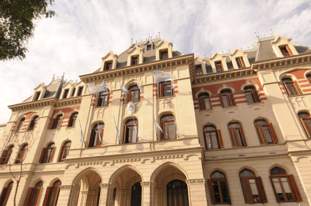 La Secretaría de Agricultura, Ganadería y Pesca dirá presente en las NACIONALES 2026