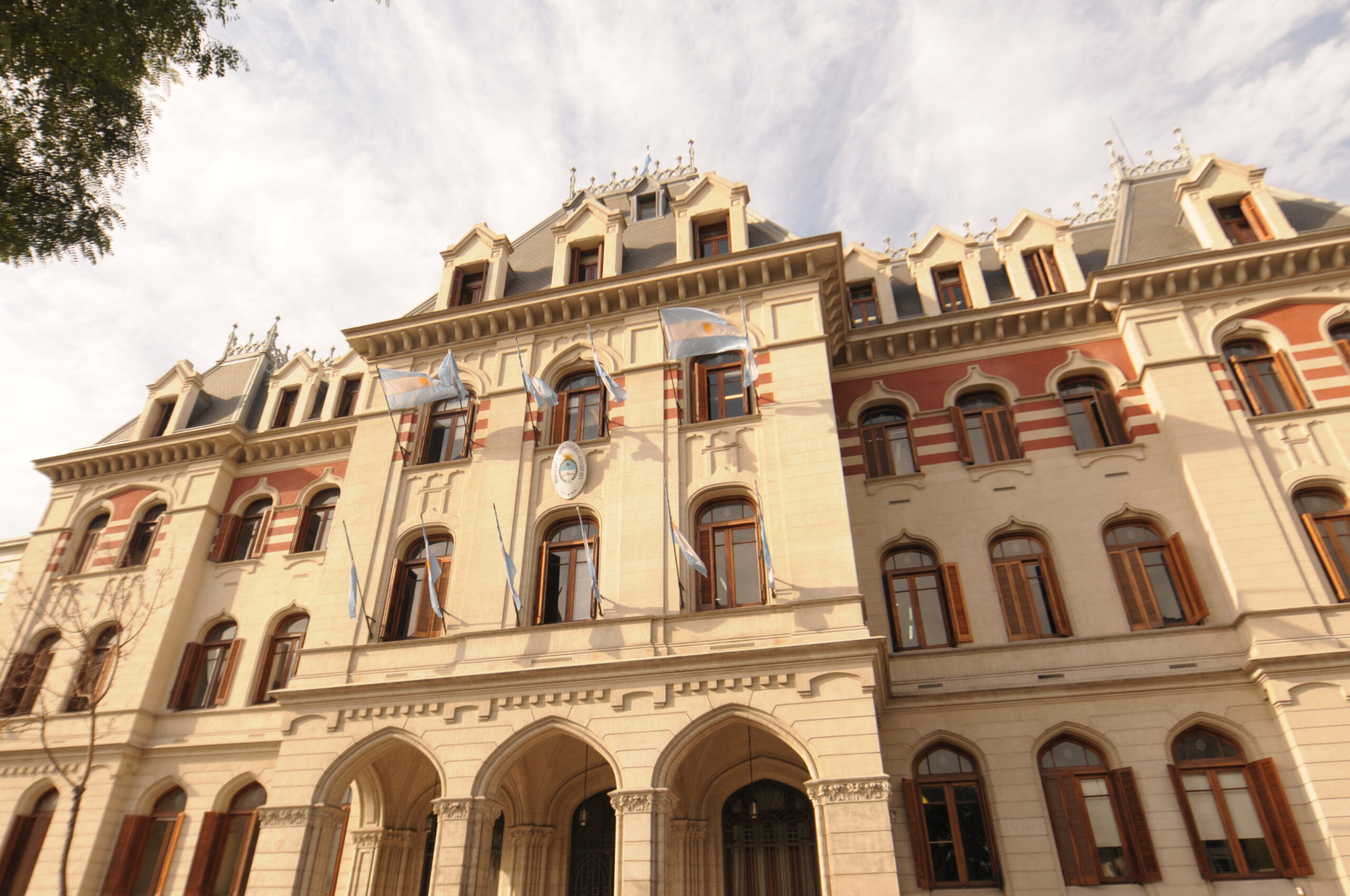 La Secretaría de Agricultura, Ganadería y Pesca dirá presente en las NACIONALES 2026