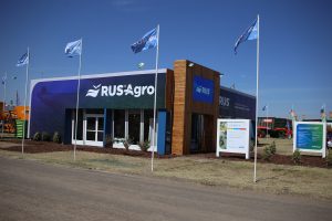 Como todos los años, RUS acompaña al campo argentino