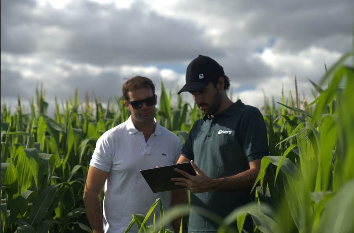 Santander potencia el financiamiento digital del agro y celebra los 20 años de Expoagro junto a los productores