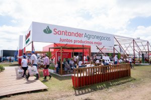 Santander llega a Corrientes con atractivas condiciones financieras