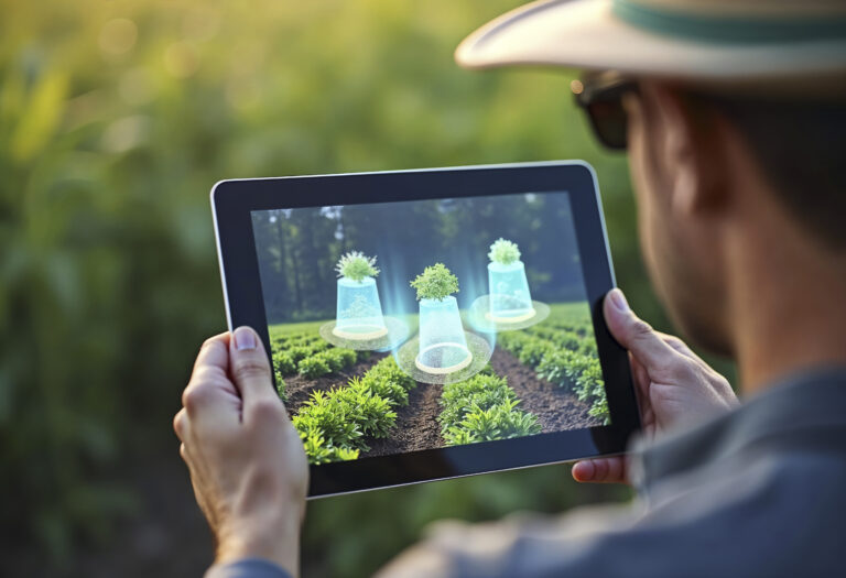 Marketing 6.0: La estrategia integral que lleva al agro a otro nivel