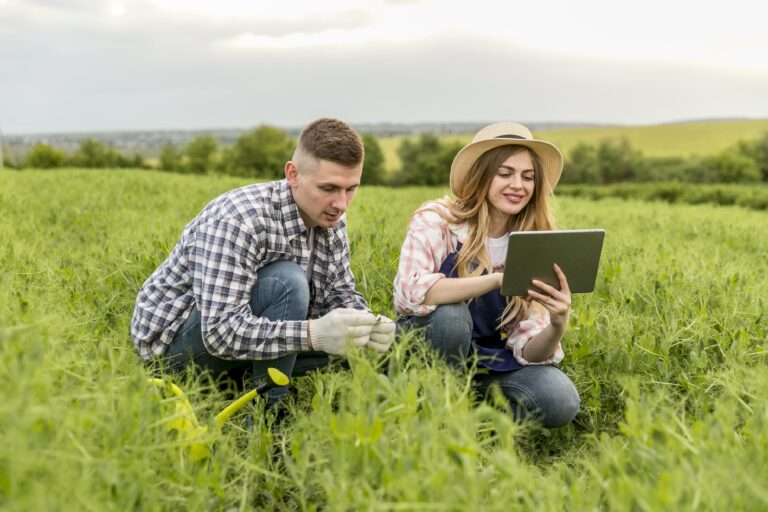 AgroJoven: La propuesta que acerca a los jóvenes a las oportunidades del sector