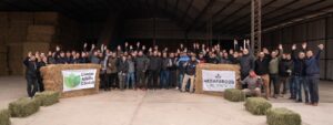 La alfalfa argentina busca blindarse del clima con tecnología de secado para consolidar su perfil exportador