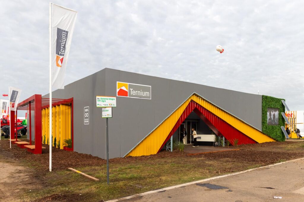 El Premio Ternium Expoagro a la Innovación Agroindustrial celebra su décima edición destacando la tecnológica en el agro