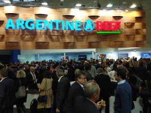 Llega Anuga 2023, la feria de Europa más importante para la carne vacuna argentina