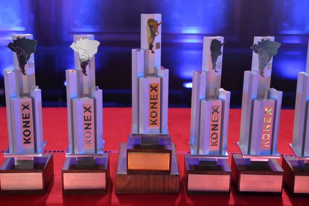 ¿Quiénes son los científicos nominados para los premios Konex 2023?