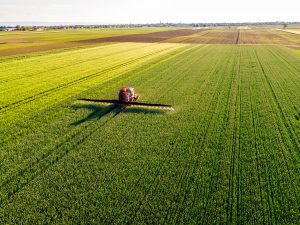 Soluciones de conectividad e internet de las cosas aplicadas al sector agropecuario