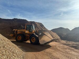 Biomasa y reconversión: El modelo de Virasoro que transforma residuos en energía limpia