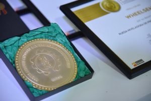 Abrió la inscripción para la 9na edición del Premio Ternium Expoagro a la Innovación Agroindustrial