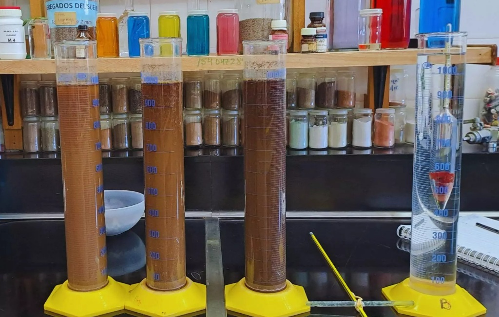 Fertilidad del suelo: Un insumo estratégico para la agricultura del NOA