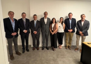 COPAL y MAIZAR acuerdan fortalecer la competitividad de la cadena de valor