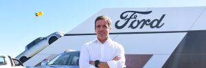 Ford apuesta al sector que empuja el segmento de las Pick-Ups