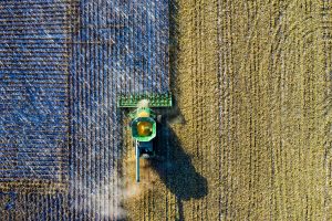 Argentina, uno de los países más avanzados en Agricultura de Precisión