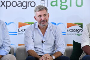 “Expoagro es la expresión de un campo que crece a pesar de todo”