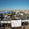 Expoagro 2015 abre mañana miércoles 4