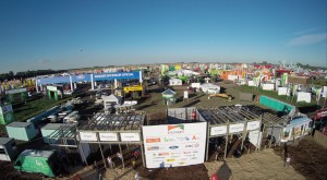 Expoagro 2015 abre mañana miércoles 4