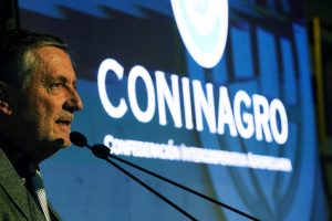 CONINAGRO regresa con su 6° Congreso Internacional, con foco en la política