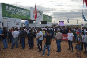 28/09 – SE PREPARA UNA NUEVA EXPOAGRO, LA CAPITAL NACIONAL DE LOS AGRONEGOCIOS