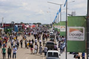 Expoagro crece y anuncia la preventa 2024 con más metros