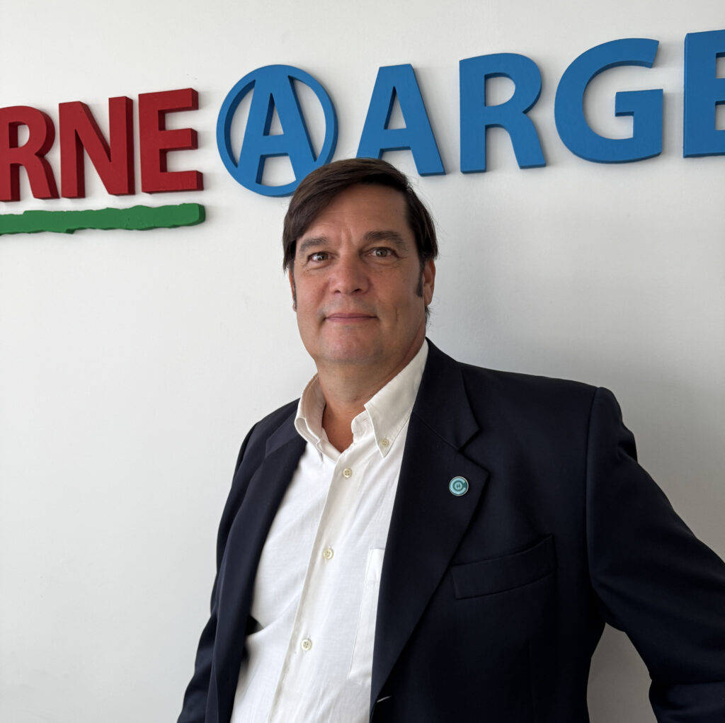 La carne argentina mostrará todo su potencial