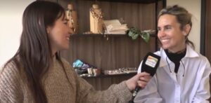 Tres hermanas, una pasión y un sueño convertido en emprendimiento