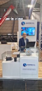 Gustavo Piccioni, de Sohipren.