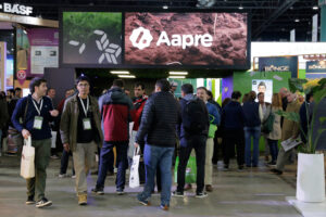 El Congreso Aapresid suma empresas y se proyecta como punto de encuentro y negocios