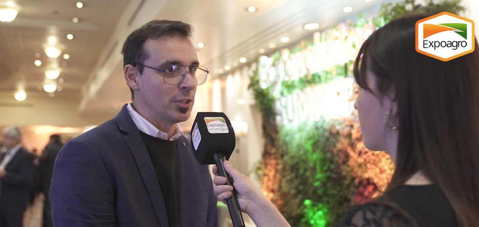 Mecanización e IA, el futuro del agro