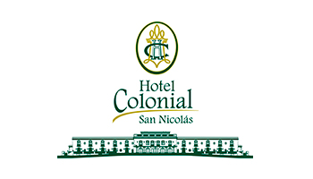 Hotel Colonial San Nicolás