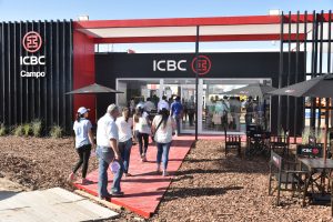 16/03 – ICBC ARGENTINA RECIBIÓ CONSULTAS POR $500 MILLONES EN EXPOAGRO