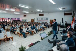 Transformar los datos en información, el desafío del agro del futuro