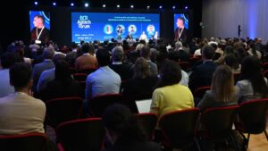 BCR Agtech Forum en Rosario: innovación, inteligencia artificial e inversiones para transformar el agro