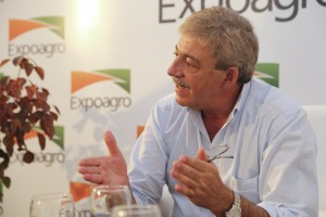 “El productor sigue esperando una representación responsable de la Mesa de Enlace”