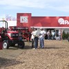 Apache renovó su compromiso con la tecnología en Expoagro