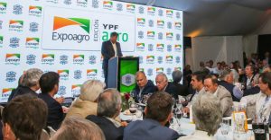 Expoagro 2024, una plataforma de crecimiento económico