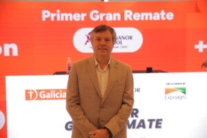 Financiamiento para seguir impulsando la ganadería argentina