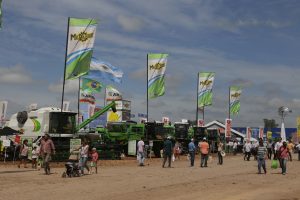 03/01 – METALFOR PRESENTARÁ EN EXPOAGRO SU RED NACIONAL DE REPUESTOS