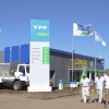 YPF realizó 1500 operaciones en Expoagro 2015