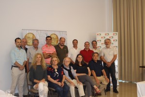 06/12 – EL JURADO ELIGIÓ A LOS NUEVOS GANADORES DEL PREMIO TERNIUM EXPOAGRO