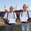 11/03 – EL TORNEO DE ALAMBRADORES TIENE NUEVOS CAMPEONES