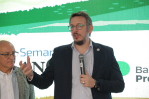 «Tendremos tasas diferenciales para la Semana Angus de Primavera»