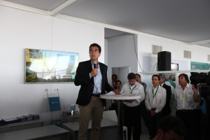 08/03 – EN DOS MESES EL BANCO NACIÓN PRESTÓ 4.000 MILLONES AL SECTOR AGROPECUARIO