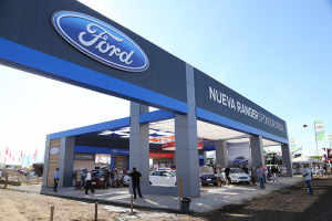 11/03 – FORD Y EL BANCO ICBC LANZARON LA TASA CERO