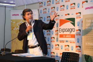 09/03 – REGISTRO DE SEMILLAS DE SOJA: HERRAMIENTAS CONTRA EL MERCADO ILEGAL