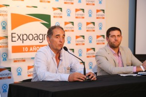 11/03 – ANUNCIARON LA PRÓXIMA JORNADA GANADERA DEL NOA