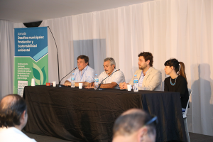 11/03 – INTA TRABAJA PARA RESOLVER LOS PROBLEMAS URBANO-RURALES