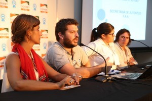 09/03 – LOS JOVENES DEL AGRO: «NO SOMOS EL FUTURO, SOMOS EL PRESENTE»
